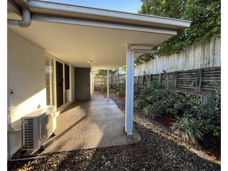 74/21 Tripcony Place, Wakerley QLD 4154