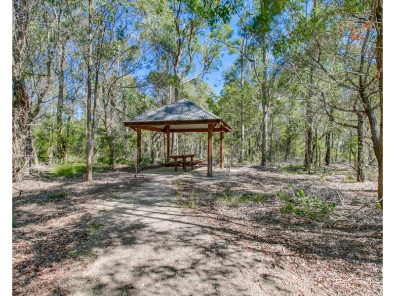 74/21 Tripcony Place, Wakerley QLD 4154