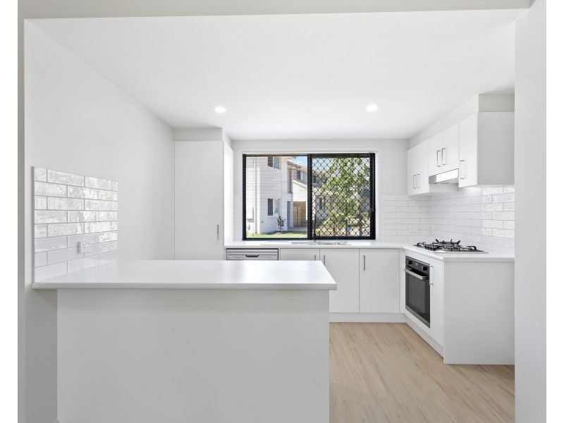 3/7 CINNABAR ROAD, Kallangur QLD 4503