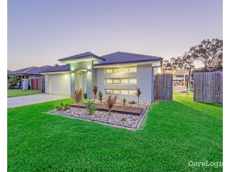 12 Harrogate Place, Gumdale QLD 4154