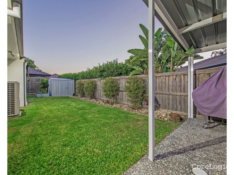 12 Harrogate Place, Gumdale QLD 4154