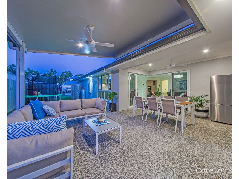 12 Harrogate Place, Gumdale QLD 4154