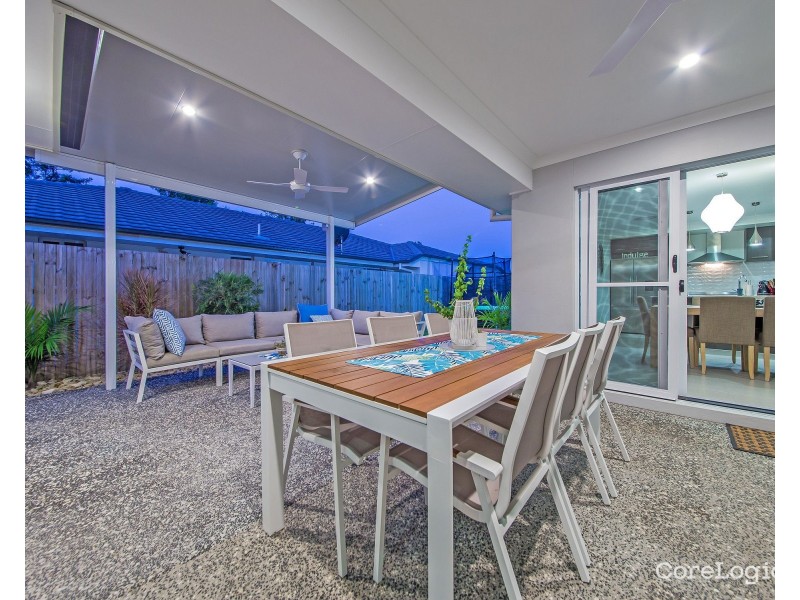 12 Harrogate Place, Gumdale QLD 4154