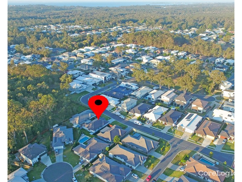 12 Harrogate Place, Gumdale QLD 4154