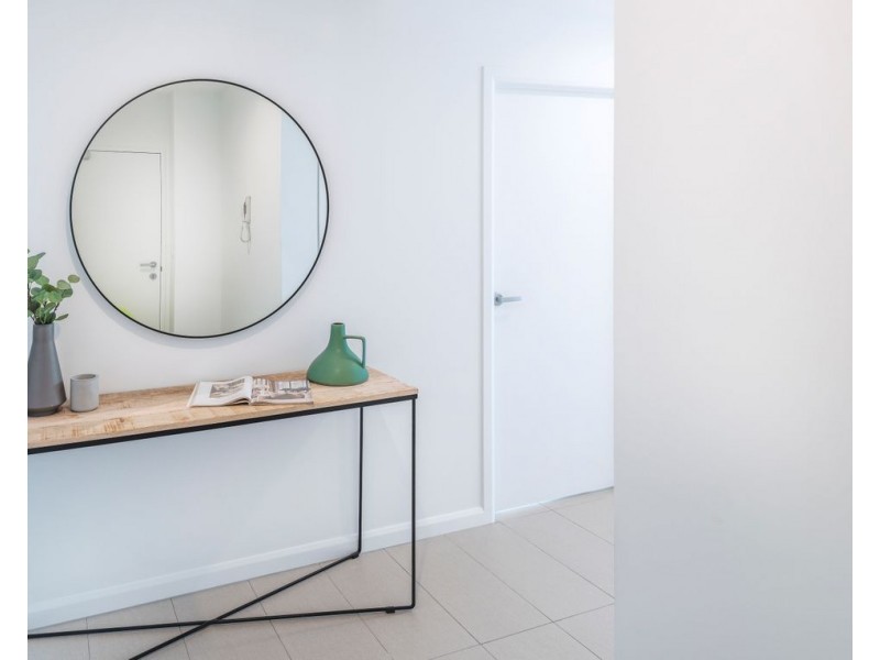 20606/300 OLD CLEVELAND ROAD, Coorparoo QLD 4151