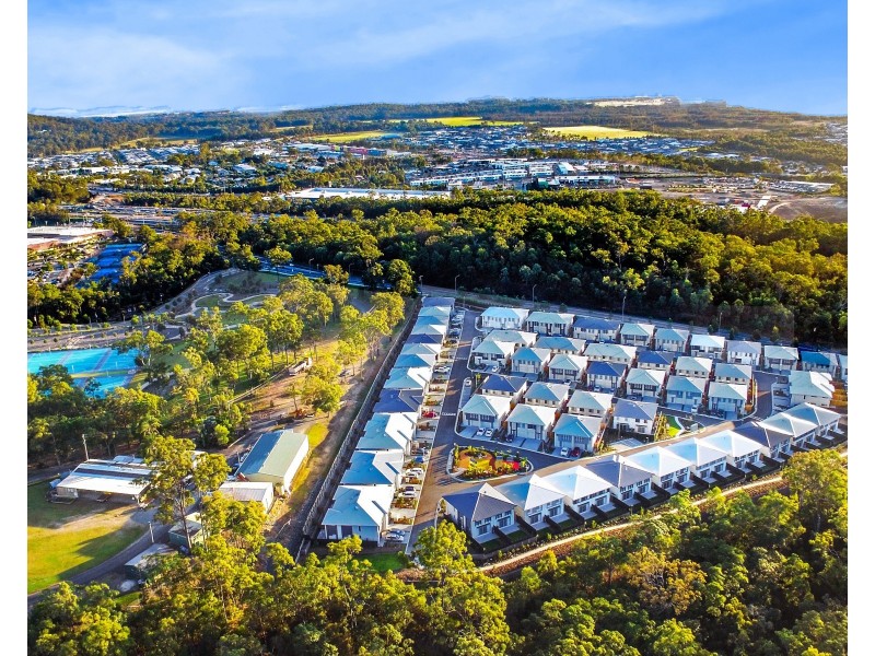 82/19 Whittley Court, Pimpama QLD 4209