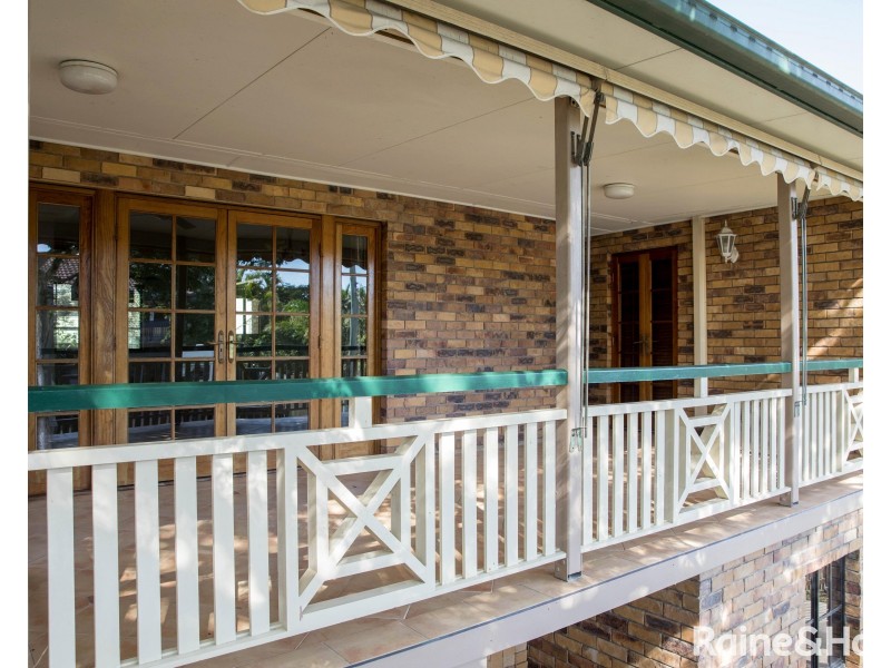 25 Fleetway Street, Morningside QLD 4170