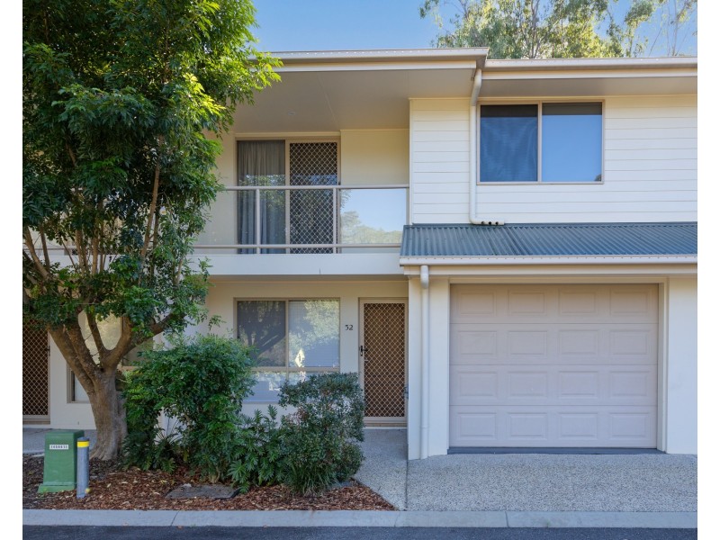 52/40 Hargreaves Road, Manly West QLD 4179