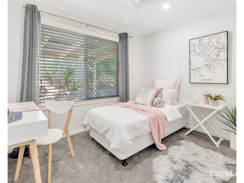 13 Walabah Drive, Ashmore QLD 4214