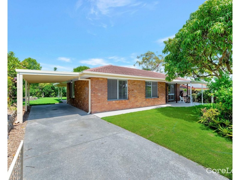 13 Walabah Drive, Ashmore QLD 4214