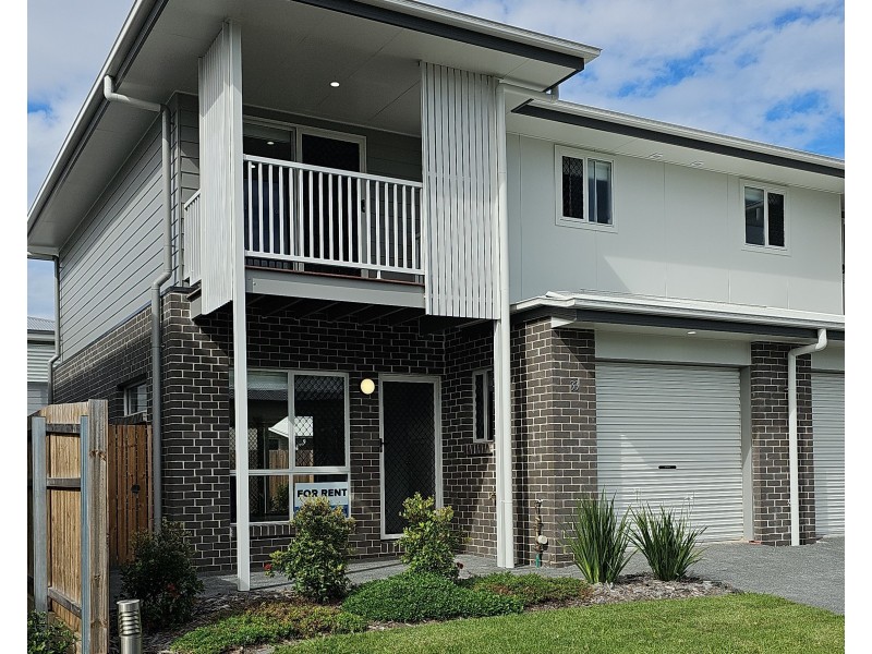 33/83 Cribb Avenue, Mitchelton QLD 4053