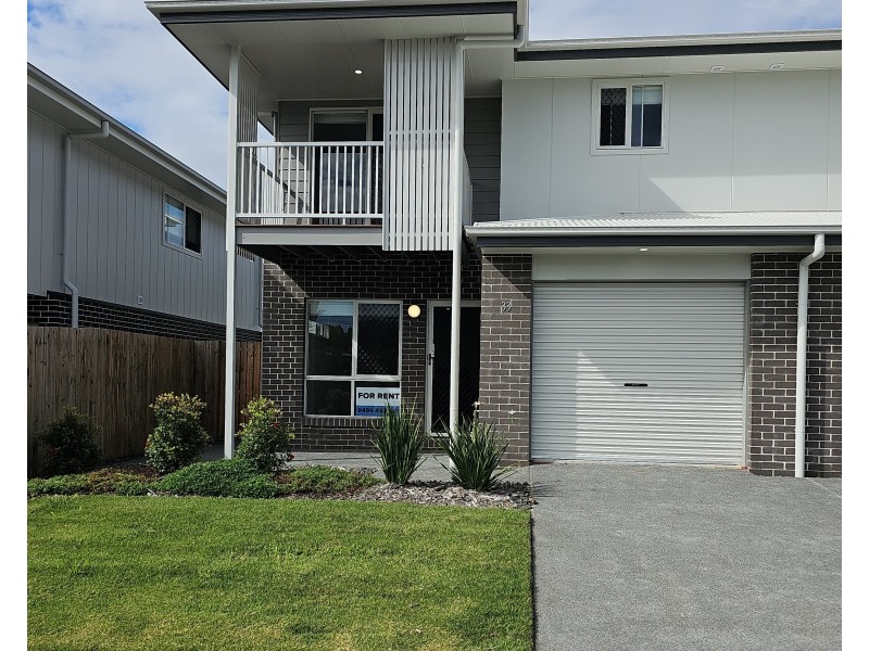 33/83 Cribb Avenue, Mitchelton QLD 4053