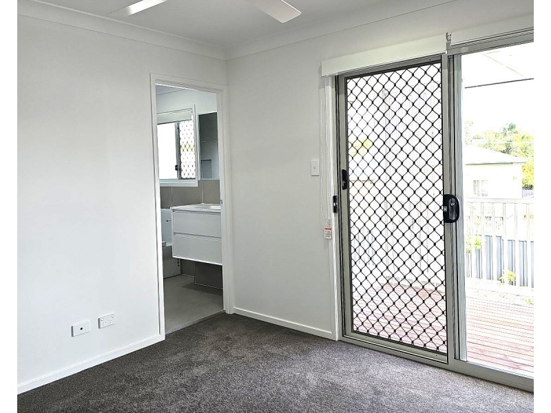 33/83 Cribb Avenue, Mitchelton QLD 4053