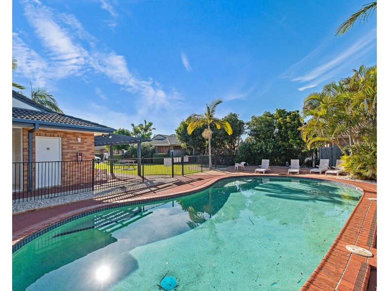 15/26 Stay Place, Carseldine QLD 4034
