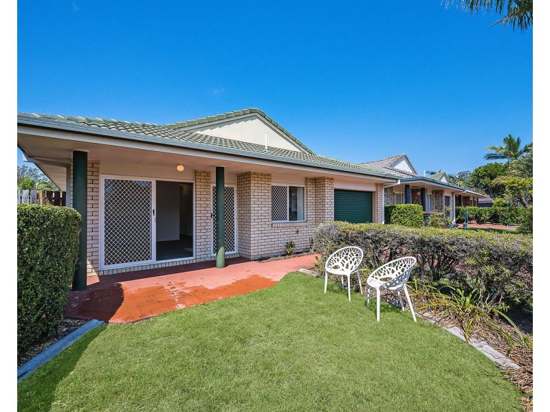 15/26 Stay Place, Carseldine QLD 4034