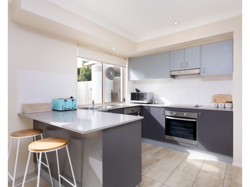 66/40 Hargreaves Road, Manly West QLD 4179