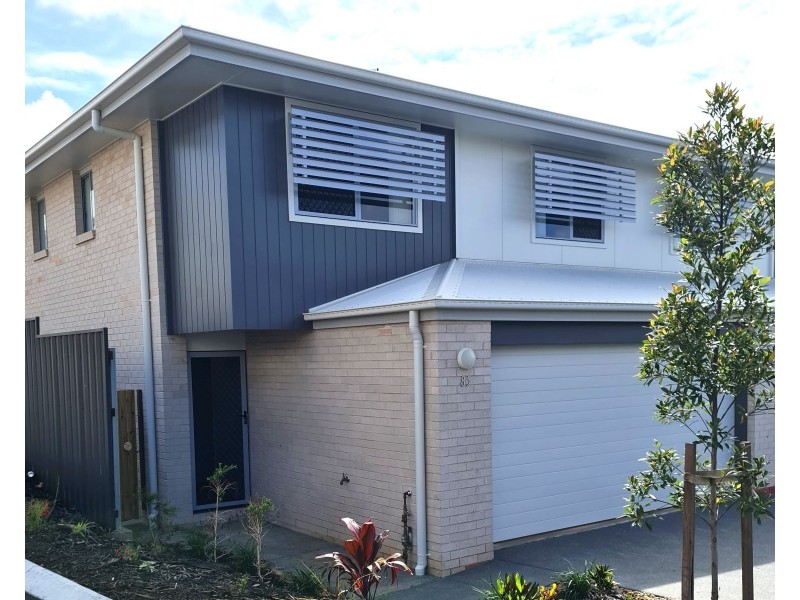 85/31 Goodrich Road West, Murrumba Downs QLD 4503