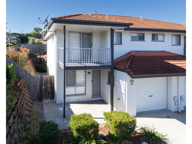 58/11 Penny Street, Algester QLD 4115