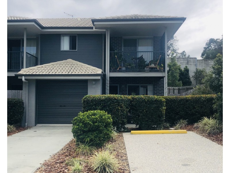 40/9 BRUSHWOOD, Mango Hill QLD 4509