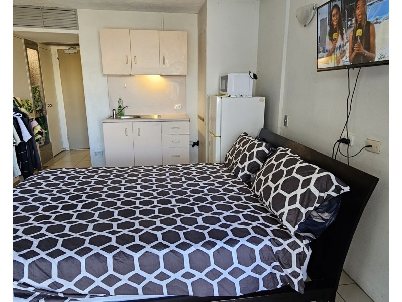 412 / 2 Barney Street, Southport QLD 4215