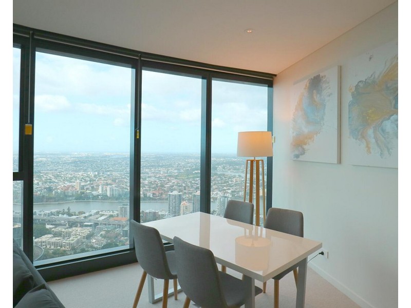 Level 72/222 Margaret Street, Brisbane City QLD 4000