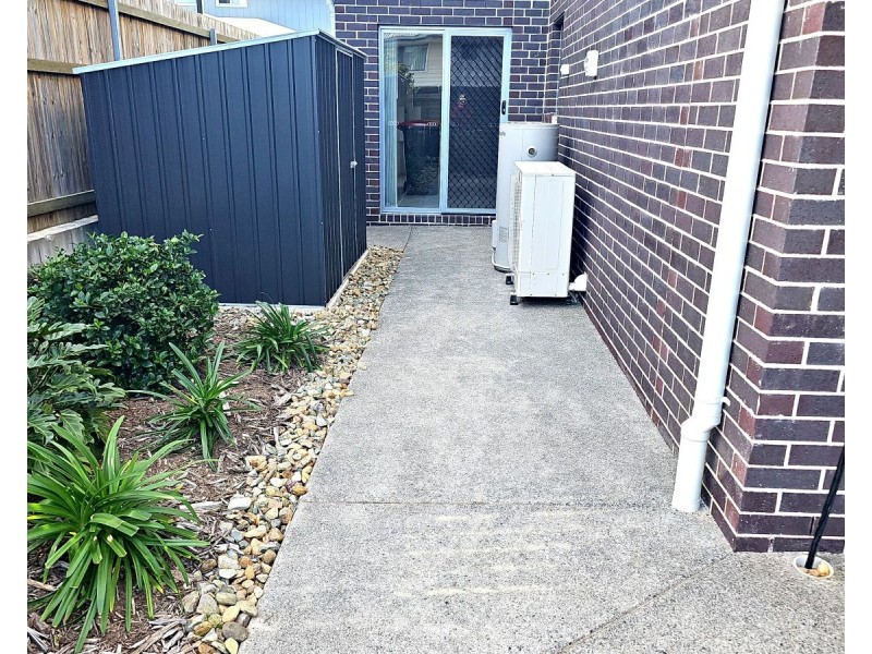 7/31 Goodrich Road West, Murrumba Downs QLD 4503