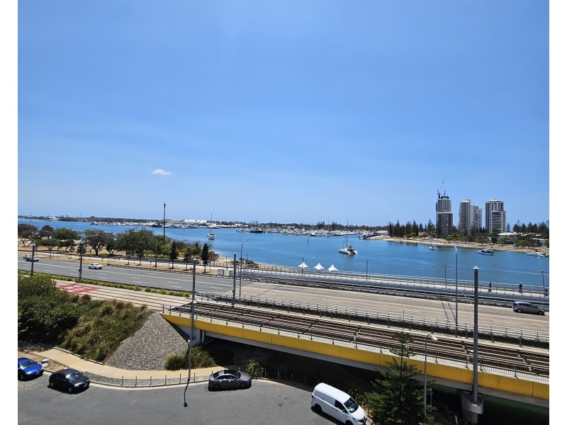 510/2 Barney Street, Southport QLD 4215