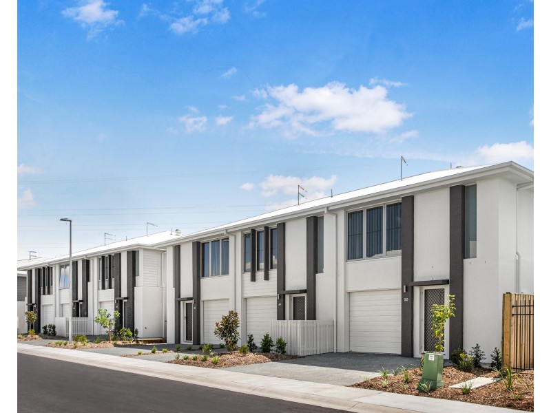 47 18 Bronzewing Street, Redbank Plains QLD 4301