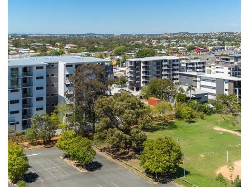 308/38-42 Gallagher terrace, Kedron QLD 4031