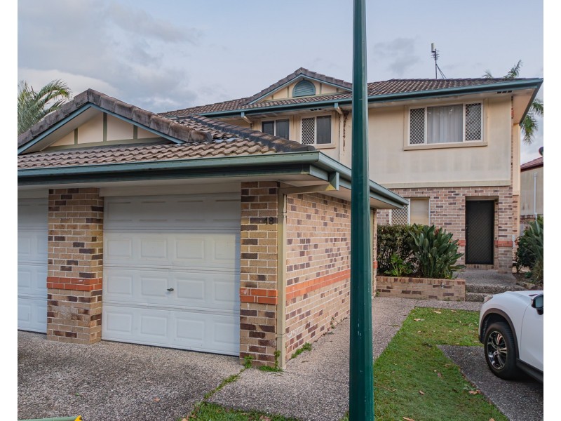 48/21 Leviathan Drive, Mudgeeraba QLD 4213