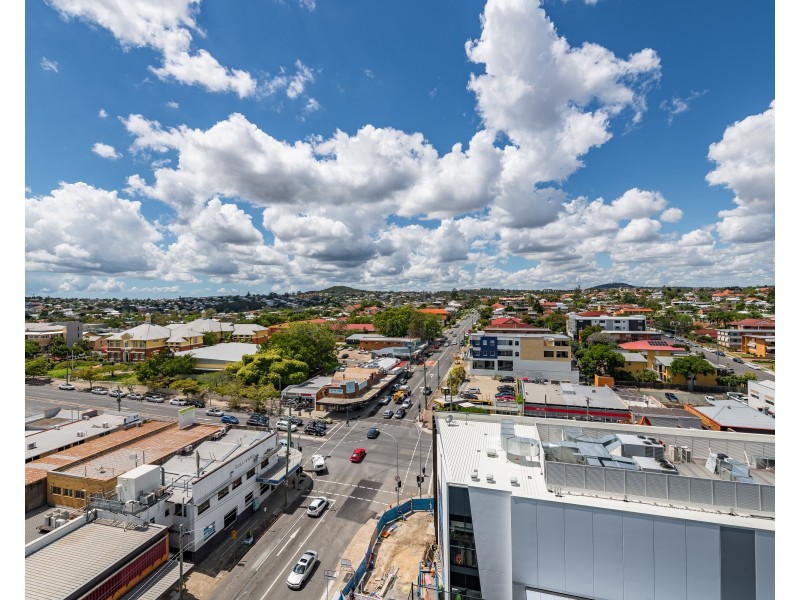 11007/300 Old Cleveland Road, Coorparoo QLD 4151