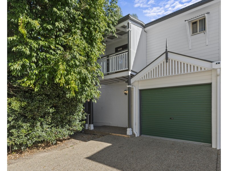 7/12 Worden Street, Morningside QLD 4170
