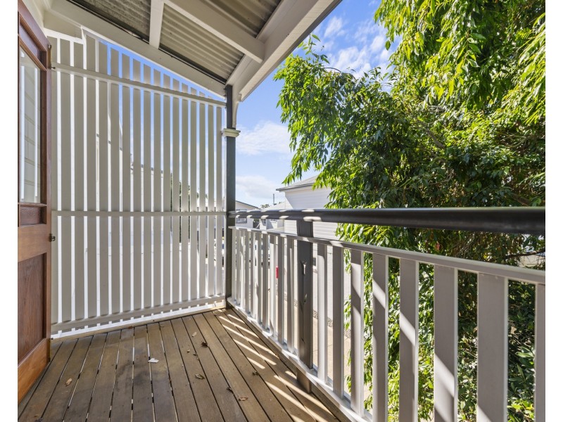 7/12 Worden Street, Morningside QLD 4170