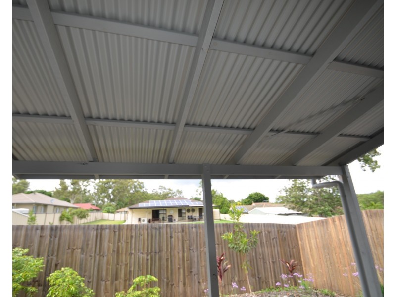Park Ridge QLD 4125