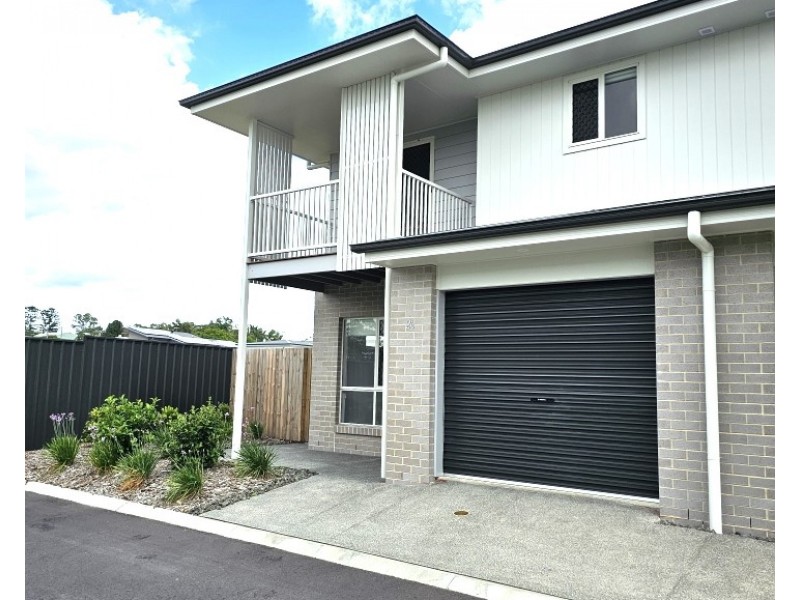 26/83 Cribb Avenue, Mitchelton QLD 4053