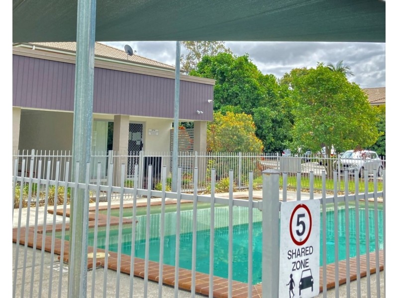 60/99-113 Peverell Street, Hillcrest QLD 4118