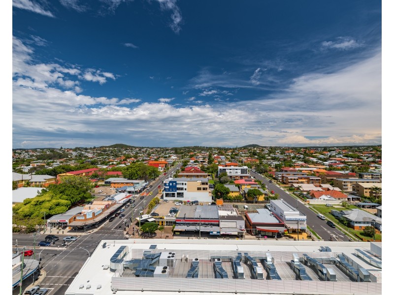 11409/300 Old Cleveland Road, Coorparoo QLD 4151