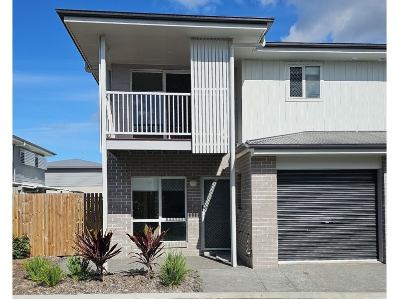 42/83 Cribb Avenue, Mitchelton QLD 4053