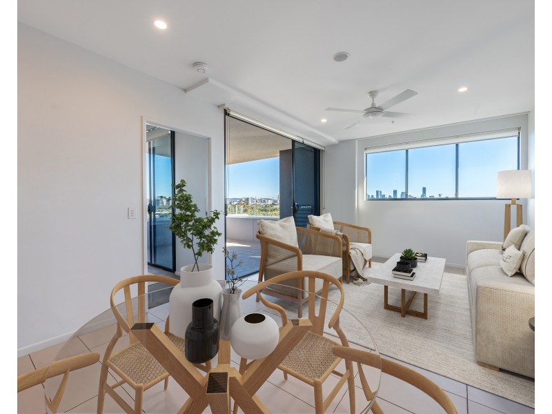 1084/123 Cavendish Road, Coorparoo QLD 4151