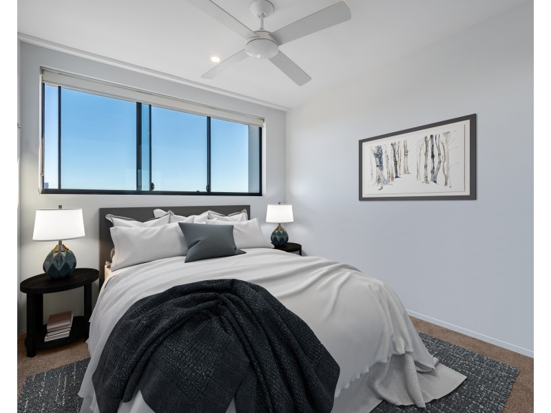 1084/123 Cavendish Road, Coorparoo QLD 4151