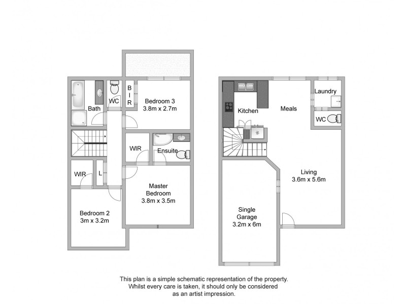 11/25 Lang Street, Sunnybank Hills QLD 4109