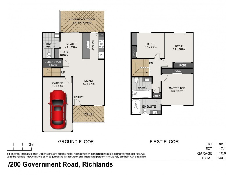 11/280 Government Road, Richlands QLD 4077