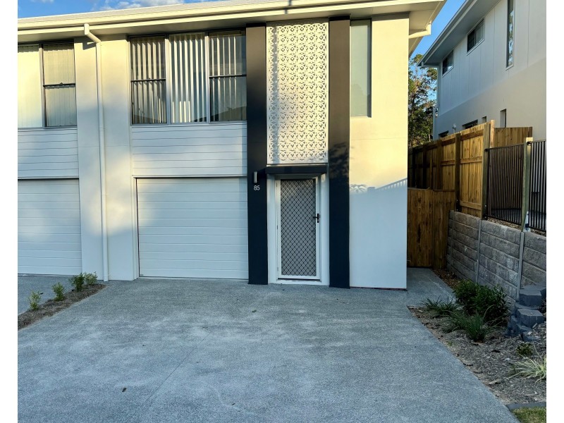 85/19 Whittley Court, Pimpama QLD 4209