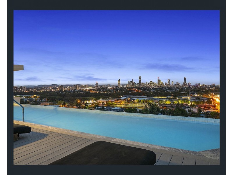 1091/123 Cavendish Road, Coorparoo QLD 4151