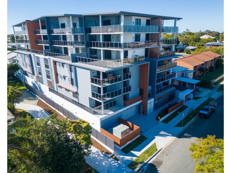 25/14 Alfred Street, Woody Point QLD 4019