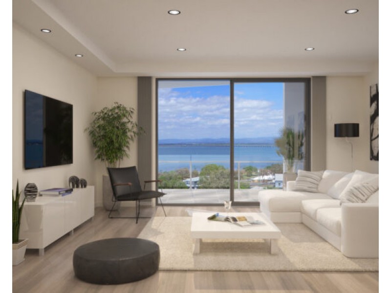 25/14 Alfred Street, Woody Point QLD 4019