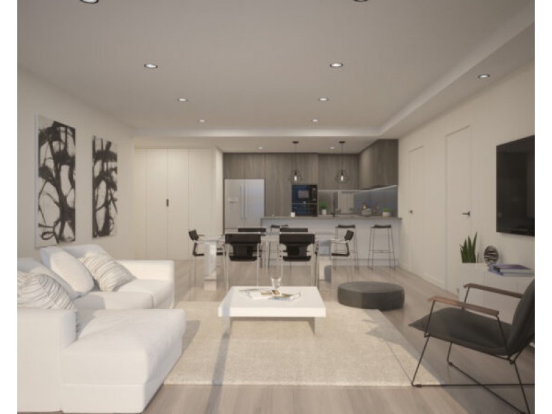 25/14 Alfred Street, Woody Point QLD 4019