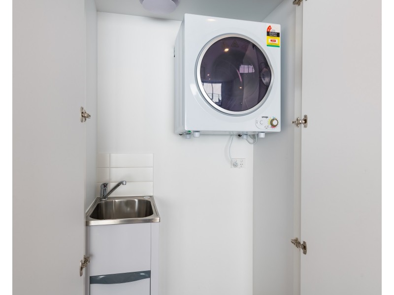 21110/300 Old Cleveland Road, Coorparoo QLD 4151