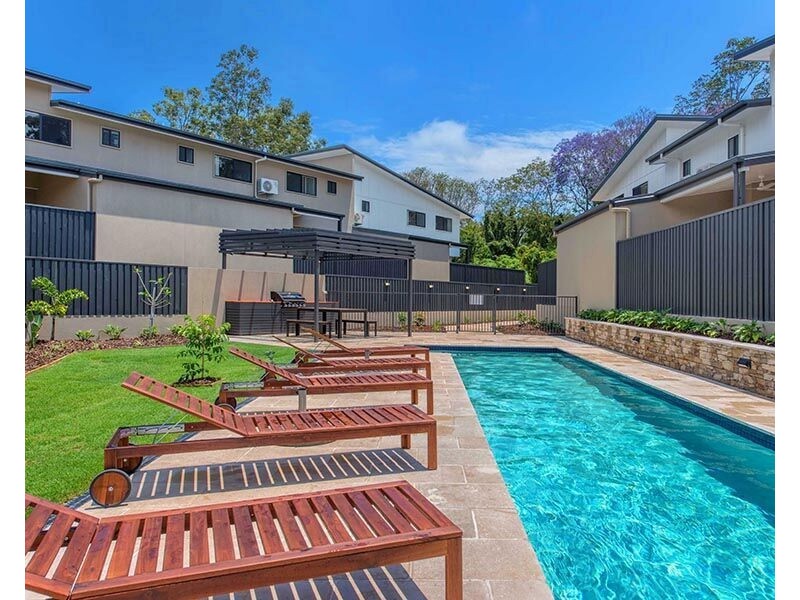 18 /121 Bunya Road, Everton Hills QLD 4053