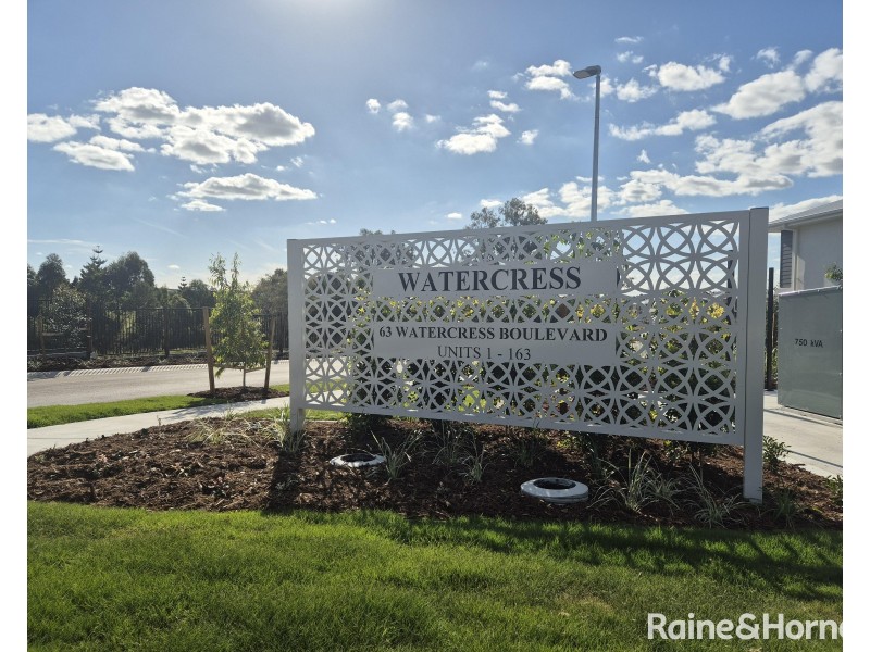 63 Watercress Boulevard, Redbank Plains QLD 4301